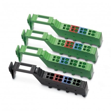 IL BKDIO-PLSET - IL BKDIO-PLSET 2878599 PHOENIX CONTACT Connector set