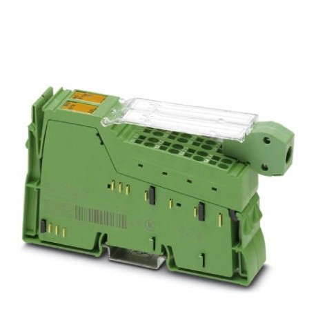 IB IL RS 232-PRO-PAC - IB IL RS 232-PRO-PAC 2878722 PHOENIX CONTACT Inline function terminal