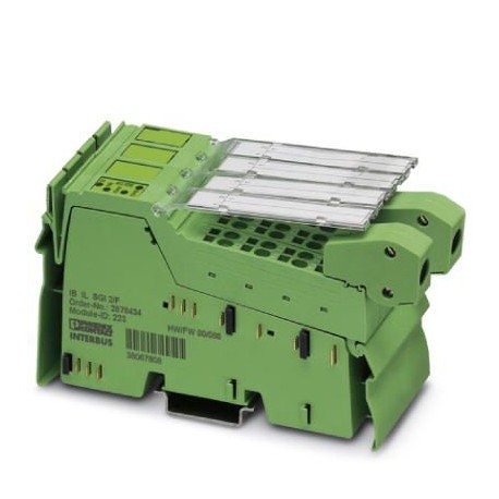 IB IL SGI 2/F-2MBD-PAC