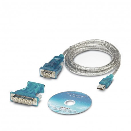 CM-KBL-RS232/USB