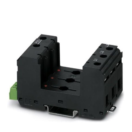 VAL-MS/3+0-BE/FM - VAL-MS/3+0-BE/FM 2881803 PHOENIX CONTACT Type 2 surge protection base element
