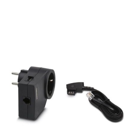 MNT-TAE D - MNT-TAE D 2882381 PHOENIX CONTACT Type 3 surge protection device