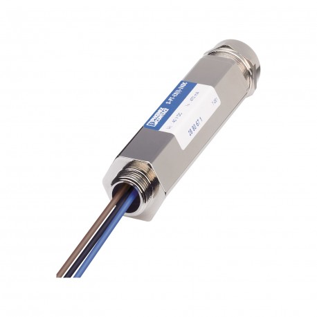 S-PT-EX(I)-24DC-1/2" - S-PT-EX(I)-24DC-1/2" 2882572 PHOENIX CONTACT Surge protection device