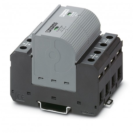 FLT-CP-PLUS-1S-350 - FLT-CP-PLUS-1S-350 2882682 PHOENIX CONTACT Combination type 1/2 protective device