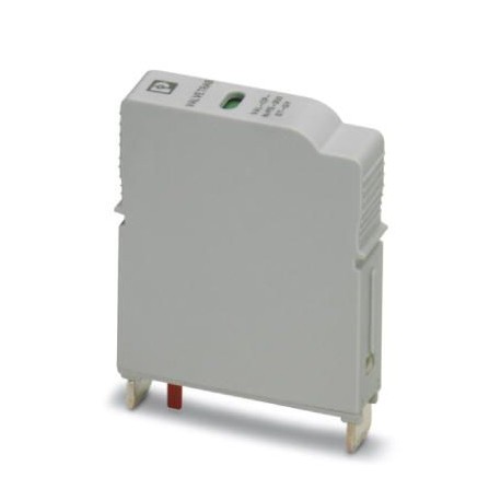 VAL-CP-N/PE-350-ST-GY - VAL-CP-N/PE-350-ST-GY 2882734 PHOENIX CONTACT Type 2 surge protection plug