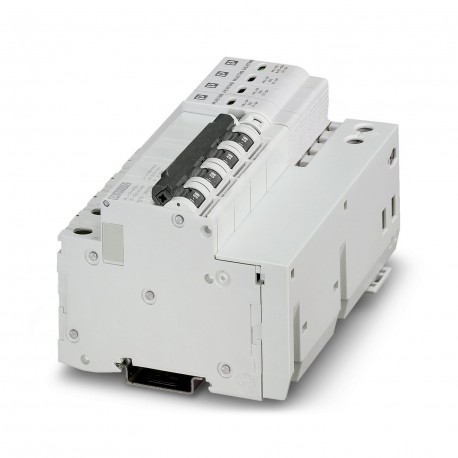 VAL-CP-MCB-3S-350/40/FM - VAL-CP-MCB-3S-350/40/FM 2882750 PHOENIX CONTACT Type 2 surge arrester