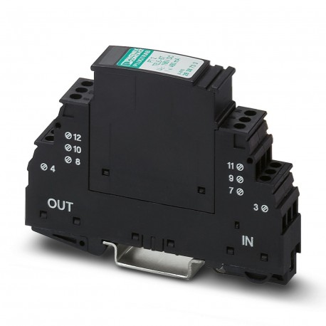PT 2-TELE - PT 2-TELE 2882828 PHOENIX CONTACT Surge protection device