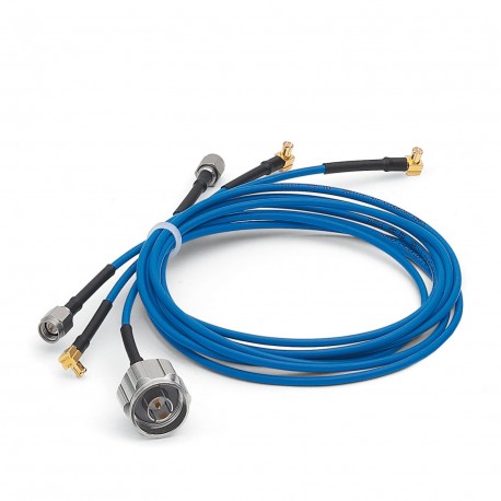 RAD-PIG-EF316-SMA-SMA - RAD-PIG-EF316-SMA-SMA 2885618 PHOENIX CONTACT Antenna cable
