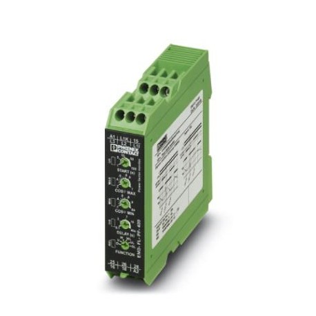 EMD-FL-PF-400 - EMD-FL-PF-400 2885809 PHOENIX CONTACT Monitoring relay