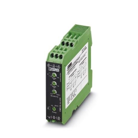 EMD-SL-LL-230 - EMD-SL-LL-230 2885906 PHOENIX CONTACT Monitoring relay