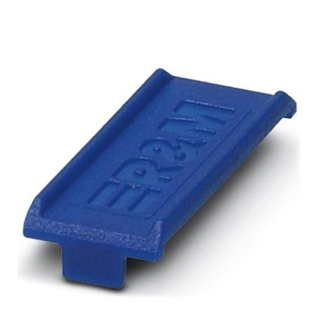 FL PATCH GUARD CCODE BU - FL PATCH GUARD CCODE BU 2891233 PHOENIX CONTACT Color-coding