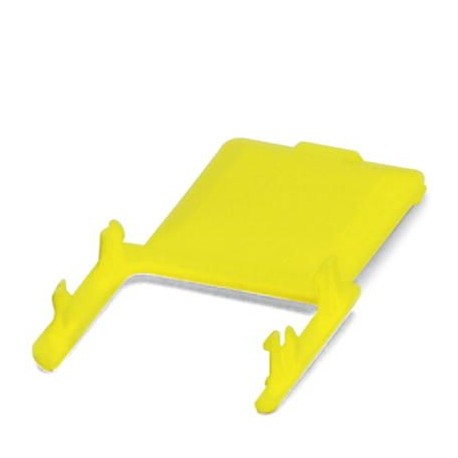 FL DUST CVR YE - FL DUST CVR YE 2891408 PHOENIX CONTACT Dust protection