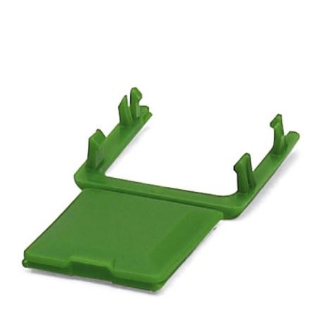 FL DUST CVR GN - FL DUST CVR GN 2891602 PHOENIX CONTACT Dust protection