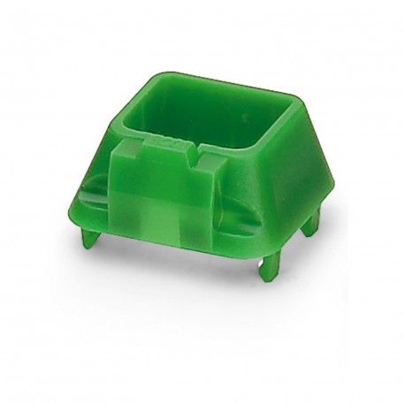 FL PLUG GUARD GN - FL PLUG GUARD GN 2891615 PHOENIX CONTACT Plug Guard Security Frame