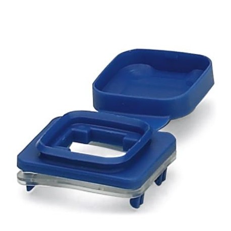 FL IP 54 FLANGE BU - FL IP 54 FLANGE BU 2891628 PHOENIX CONTACT IP54 protection