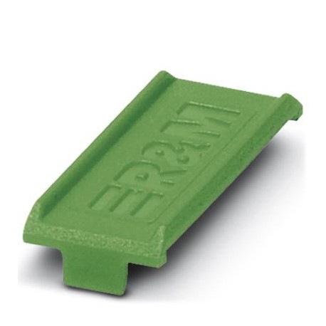 FL PATCH GUARD CCODE GN - FL PATCH GUARD CCODE GN 2891631 PHOENIX CONTACT Color-coding