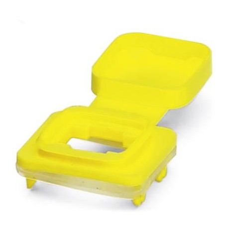 FL IP 54 FLANGE YE - FL IP 54 FLANGE YE 2891725 PHOENIX CONTACT IP54 protection