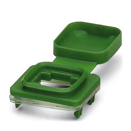 FL IP 54 FLANGE GN - FL IP 54 FLANGE GN 2891822 PHOENIX CONTACT IP54 protection