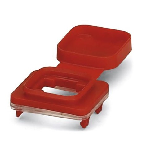 FL IP 54 FLANGE RD - FL IP 54 FLANGE RD 2891932 PHOENIX CONTACT IP54 protection