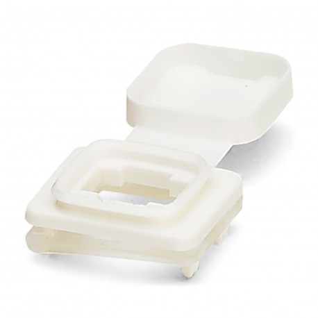 FL IP 54 FLANGE WH - FL IP 54 FLANGE WH 2891961 PHOENIX CONTACT IP54 protection