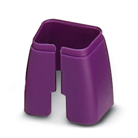 FL PATCH CCODE VT - FL PATCH CCODE VT 2891990 PHOENIX CONTACT Color-coding