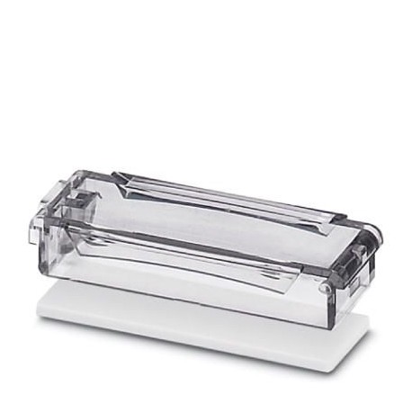 BC 17,8 DKL S TRANS - BC 17,8 DKL S TRANS 2896102 PHOENIX CONTACT Housing cover