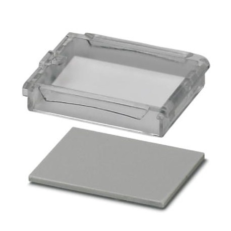 BC 35,6 DKL S TRANS - BC 35,6 DKL S TRANS 2896115 PHOENIX CONTACT Housing cover