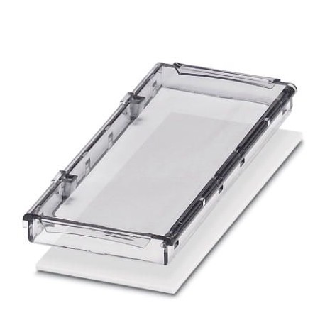 BC 107,6 DKL S TRANS - BC 107,6 DKL S TRANS 2896131 PHOENIX CONTACT Housing cover