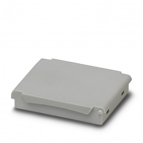 BC 35,6 DKL R KMGY - BC 35,6 DKL R KMGY 2896157 PHOENIX CONTACT Housing cover