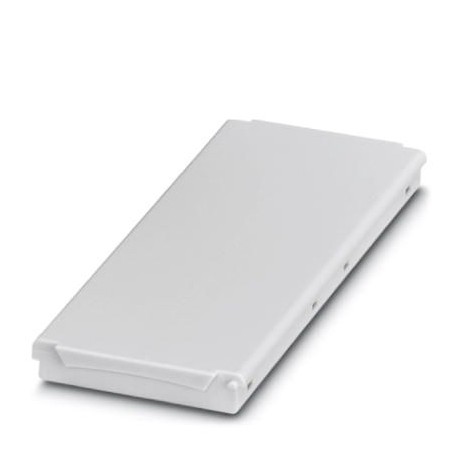 BC 107,6 DKL R KMGY - BC 107,6 DKL R KMGY 2896173 PHOENIX CONTACT Housing cover