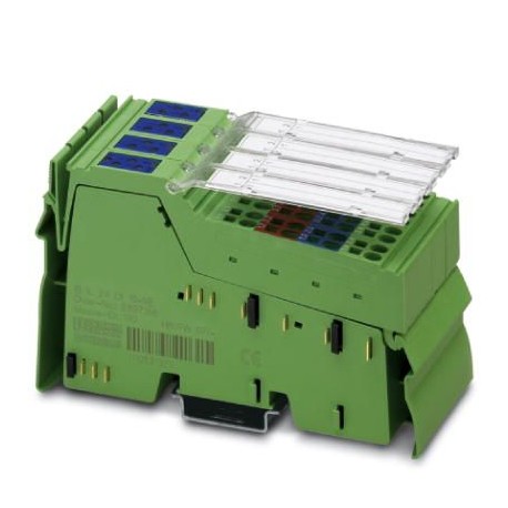 IB IL 24 DI 16-ME - IB IL 24 DI 16-ME 2897156 PHOENIX CONTACT Inline ME terminal