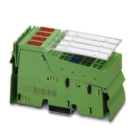 IB IL 24 DO 16-ME - IB IL 24 DO 16-ME 2897253 PHOENIX CONTACT Inline ME terminal