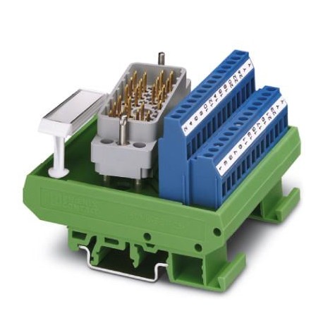 UMK- EC56/25/EX -R - UMK- EC56/25/EX -R 2900112 PHOENIX CONTACT Interface module