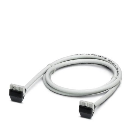 VIP-CAB-FLK16/FR/FR/0,14/0,5M - VIP-CAB-FLK16/FR/FR/0,14/0,5M 2900154 PHOENIX CONTACT Cable