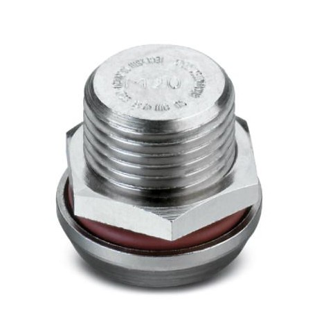 FB-M-BS-M20-EX - FB-M-BS-M20-EX 2900209 PHOENIX CONTACT Cable gland