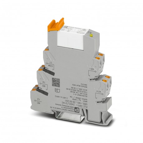 PLC-RPT-24DC/21HC - PLC-RPT- 24DC/21HC 2900291 PHOENIX CONTACT Relay Module