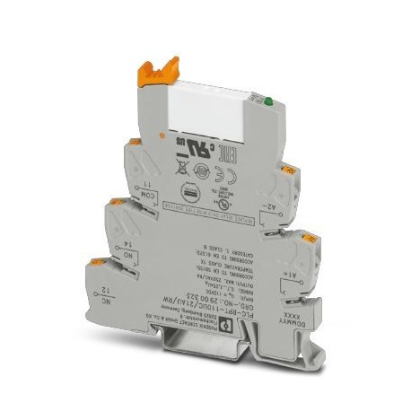 PLC-RPT-110UC/21AU/RW - PLC-RPT-110UC/21AU/RW 2900323 PHOENIX CONTACT Relay Module