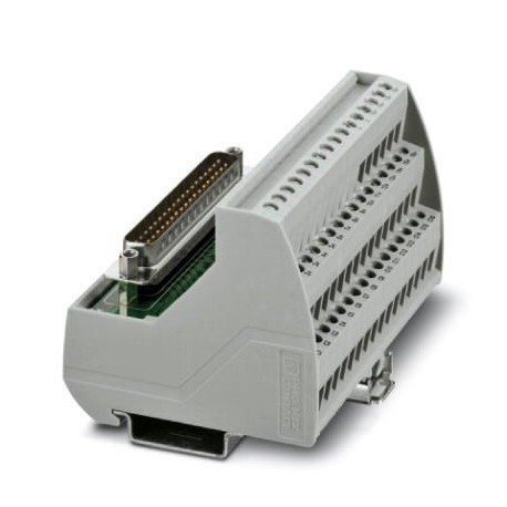 VIP-3/SC/D37SUB/M/HW/C300 - VIP-3/SC/D37SUB/M/HW/C300 2900675 PHOENIX CONTACT Interface module