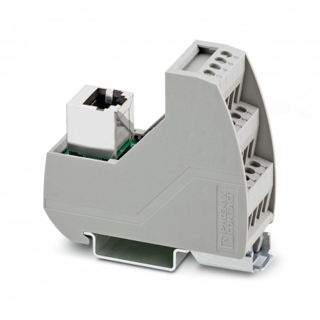 VIP-3/SC/RJ45 - VIP-3/SC/RJ45 2900701 PHOENIX CONTACT Interface module