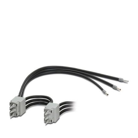 BRIDGE-6 - BRIDGE- 6 2900750 PHOENIX CONTACT Jumper