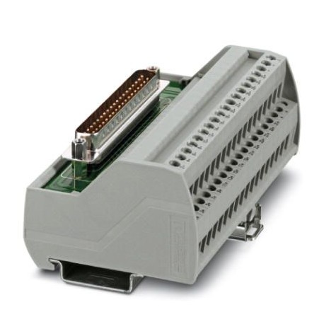 VIP-2/SC/D37SUB/M/SO - VIP-2/SC/D37SUB/M/SO 2900786 PHOENIX CONTACT Interface module