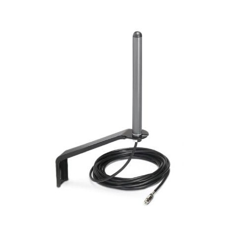 PSI-GSM/UMTS-ANT-OMNI-2-5 - PSI-GSM/UMTS-ANT-OMNI-2-5 2900982 PHOENIX CONTACT Antenna