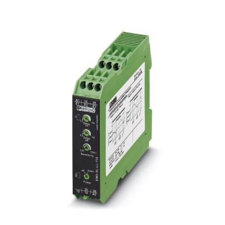 EMD-SL-LL-110 - EMD-SL-LL-110 2901137 PHOENIX CONTACT Monitoring relay