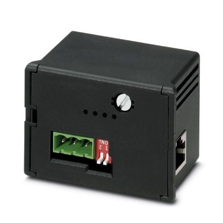 EEM-ETH-RS485-MA600 - EEM-ETH-RS485-MA600 2901374 PHOENIX CONTACT Communication module
