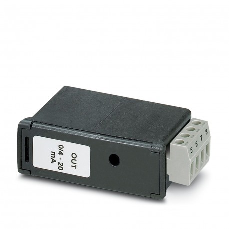 EEM-2AO-MA600 - EEM-2AO-MA600 2901475 PHOENIX CONTACT Special function module