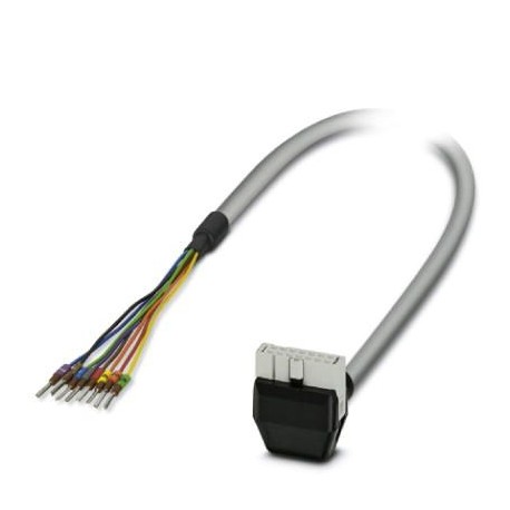 VIP-CAB-FLK14/AXIO/0,14/4,0M - VIP-CAB-FLK14/AXIO/0,14/4,0M 2901610 PHOENIX CONTACT Round cable