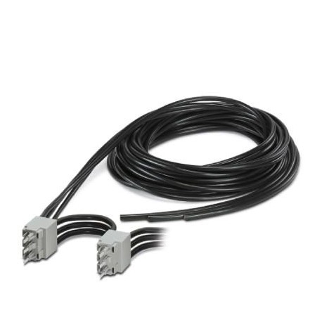 BRIDGE-4-3M - BRIDGE- 4-3M 2901659 PHOENIX CONTACT Jumper