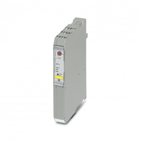 ELR H51-IESSC-24DC500AC-9 - ELR H51-IESSC-24DC500AC-9 2902745 PHOENIX CONTACT Hybrid motor starter