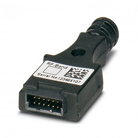 RAD-MEMORY - RAD-MEMORY 2902828 PHOENIX CONTACT Configuration memory