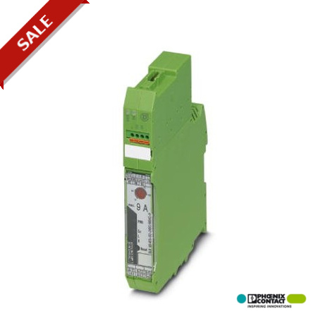 ELR H5-IES-SC-SWD/500AC-9 - ELR H5-IES-SC-SWD/500AC-9 2903118 PHOENIX CONTACT Hybrid motor starter